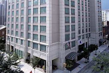 Army Navy Football Game Hotel Rooms Philadelphia, PA